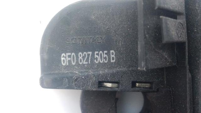 VAG 6F0827505B Cerradura de tapa de maletero  comprar en Ponferrada