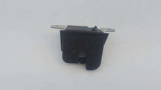 6F0827505B Cerradura de maletero  en stock Sabadell