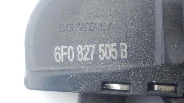 VAG 6F0827505B Cerradura de tapa de maletero  disponible Valladolid