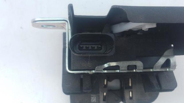 VAG 6F0827505B Cerradura de tapa de maletero  comprar en Albacete
