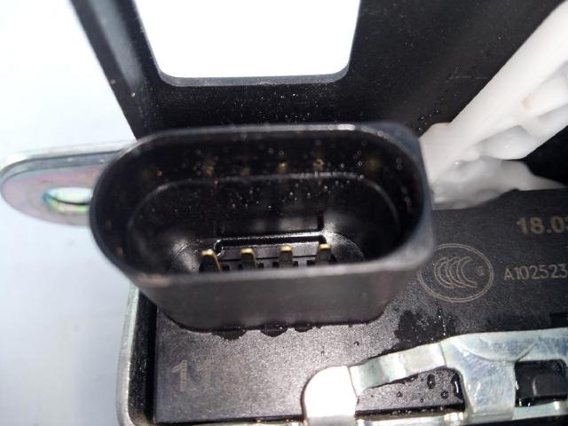 6F0827505B VAG Cerradura de maletero comprar Bilbao