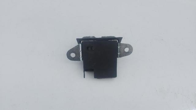6F0827505B Cerradura de tapa de maletero  comprar en Zaragoza