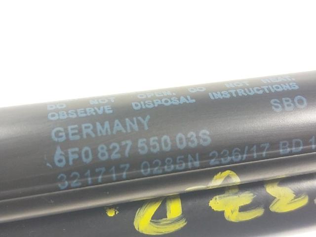 VAG 6F0827550 Amortiguador de la tapa del maletero  comprar en Albacete