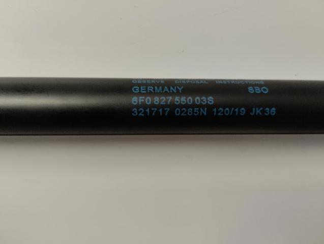 6F082755003S VAG