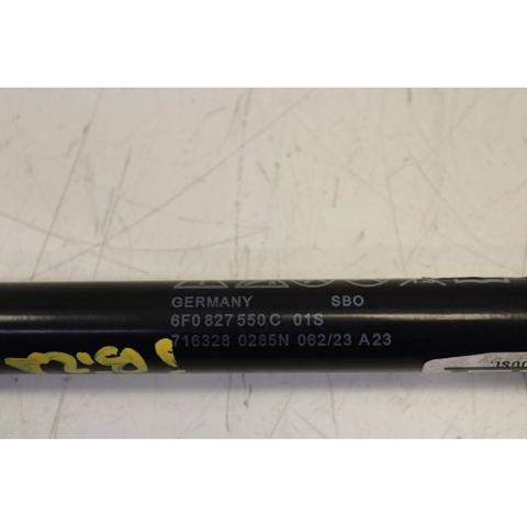 6F0827550C Amortiguador de la tapa del maletero  comprar en Zaragoza