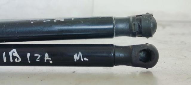 6F0827550C VAG Amortiguador maletero comprar Madrid