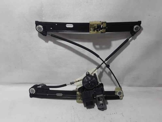 Mecanismo de elevalunas delantero derecha Seat Ibiza V desde 74,05 €