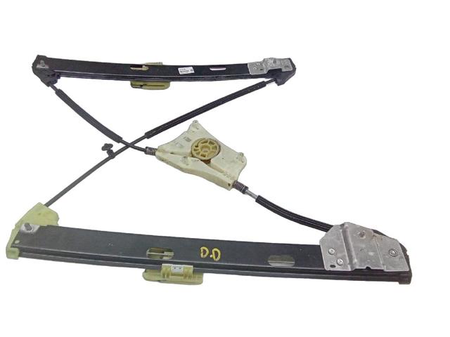 Mecanismo de elevalunas delantero derecha Seat Ibiza V desde 74,05 €