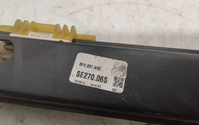 Mecanismo levanta, puerta delantera derecha Seat Ibiza V (2017-2026)