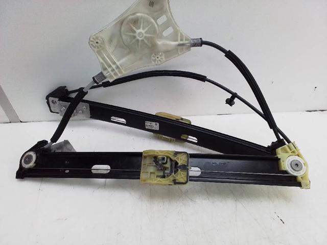 Comprar Mecanismo de elevalunas de la puerta delantera derecha Seat Ibiza V KJ1, KJG a bajo precio