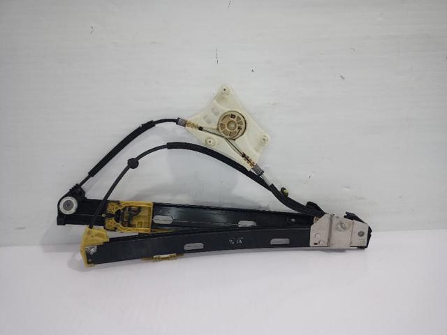 6F0837462C VAG Mecanismo de elevalunas de la puerta delantera derecha  comprar en Oviedo