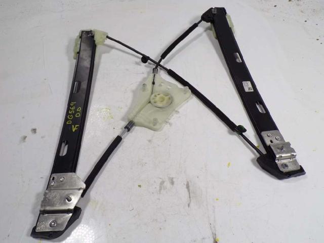 Comprar Mecanismo de elevalunas de la puerta delantera derecha Seat Ibiza V KJ1, KJG a bajo precio