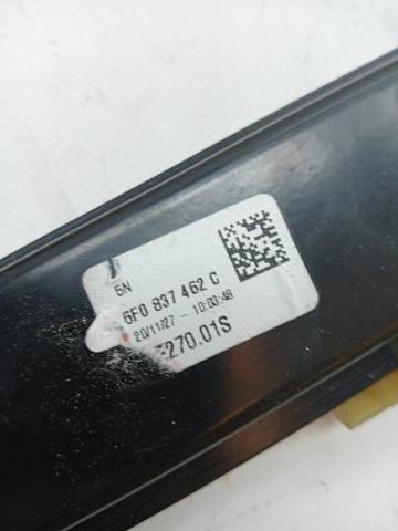 6F0837462C VAG Mecanismo de elevalunas delantero derecha  en stock Gandía
