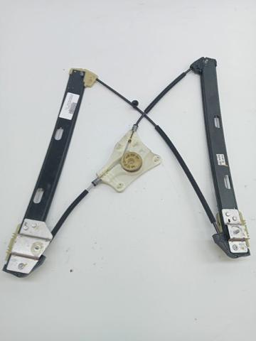 VAG 6F0837462C Mecanismo de elevalunas de la puerta delantera derecha  disponible España