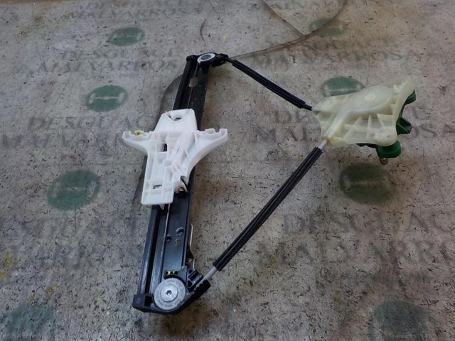 6F0839462A Mecanismo de elevalunas de la puerta trasera derecha  comprar en Zaragoza