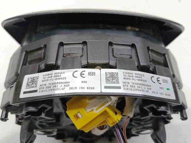 VAG 6F0880201J Airbag del conductor  disponible España