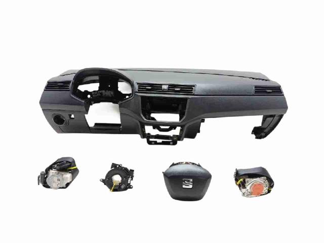 VAG 6F0880201J Airbag de volante  en stock Salamanca