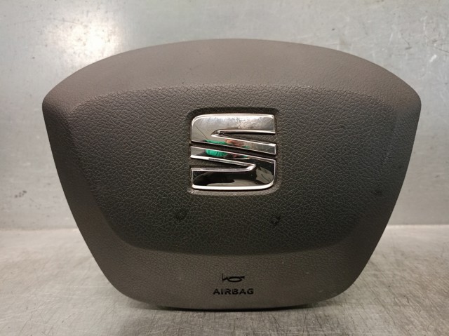 6F0880201J VAG Airbag de volante comprar Alcalá