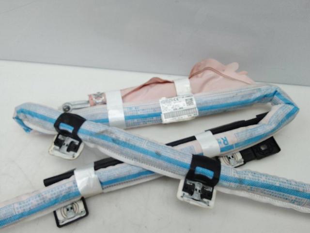 6F0880742G VAG Airbag de cortina lateral derecha  comprar en Oviedo