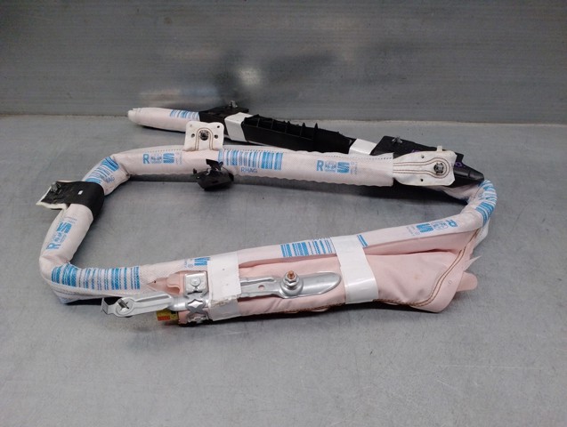 6F0880742G Airbag de cortina lateral derecha  comprar en Zaragoza