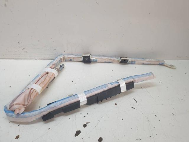6F0880742G Airbag de cortina lateral derecha  en stock Castellón