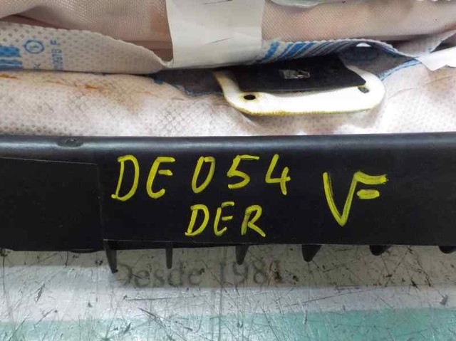 6F0880742G Airbag de cortina lateral derecha  en stock Sabadell