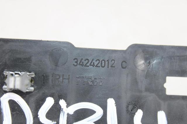 VAG 6F0880742G Airbag de cortina lateral derecha  en stock Salamanca