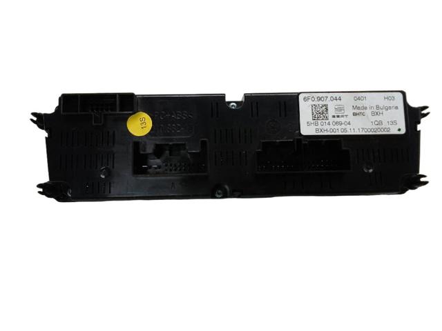 Comprar Elemento de control aire acondicionado Ibiza V KJ1, KJG