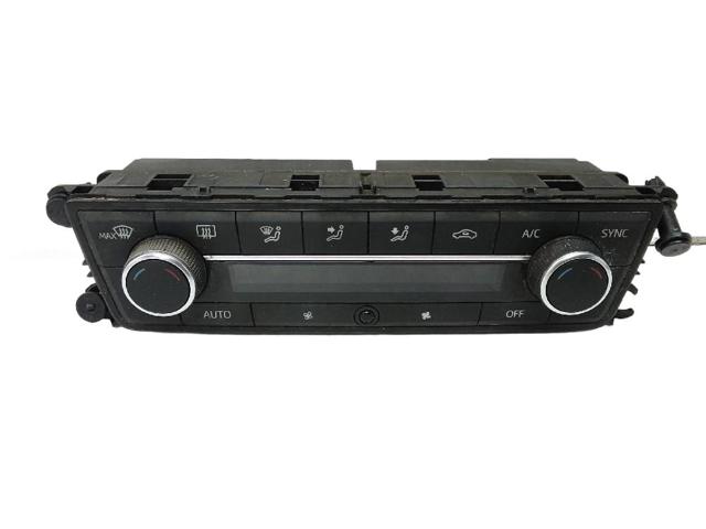 Unidad de control aire acondicionado para Seat Ibiza KJ1, KJG