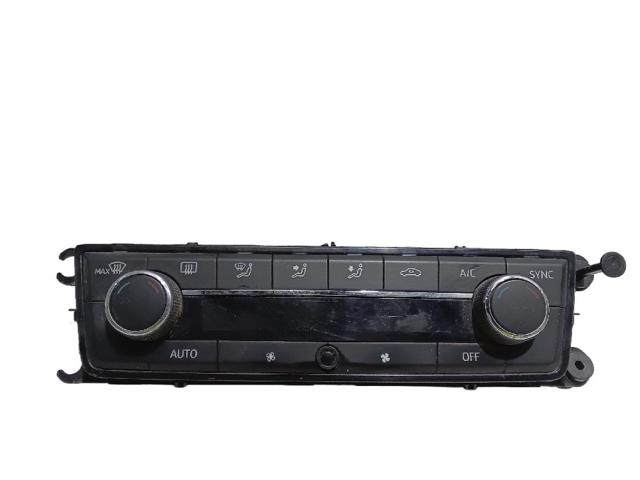 Comprar Módulo de modos de calefacción/aire acondicionado Seat Ibiza V KJ1, KJG a bajo precio