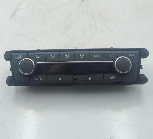Unidad de control de la ventilación Seat Ibiza V (2017-2026)