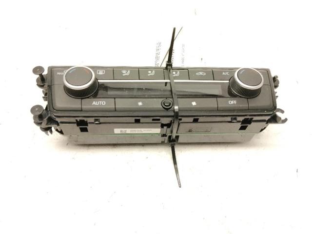 Comprar Elemento de control aire acondicionado Ibiza V KJ1, KJG