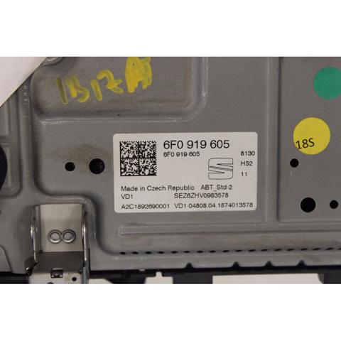 6F0919605 VAG  comprar en Jaén