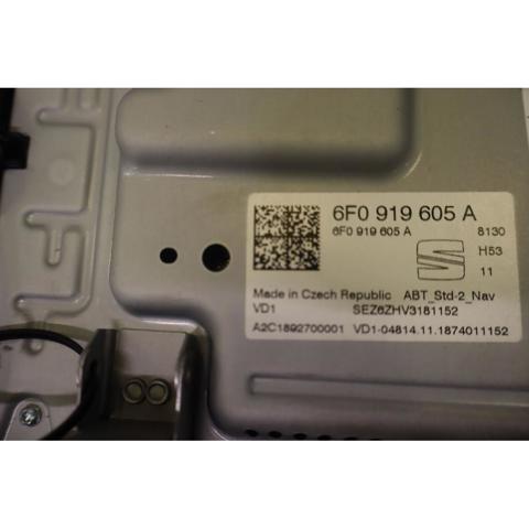 6F0919605 VAG