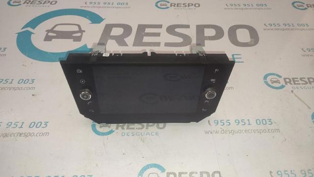 VAG 6F0919605A  comprar en Ponferrada