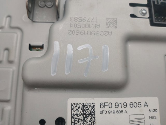 6F0919605A VAG