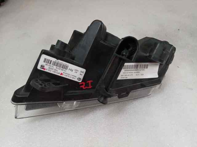 6F0941702A Faro antiniebla derecho  comprar en Pontevedra