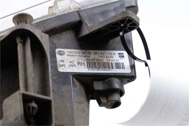 6F0941702A VAG Faro antiniebla derecho  comprar en Lleida