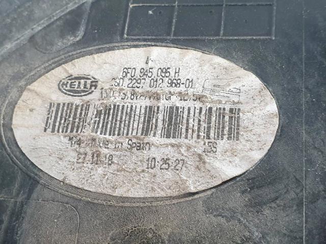 6F0945095H VAG Piloto trasero izquierdo  en stock Córdoba