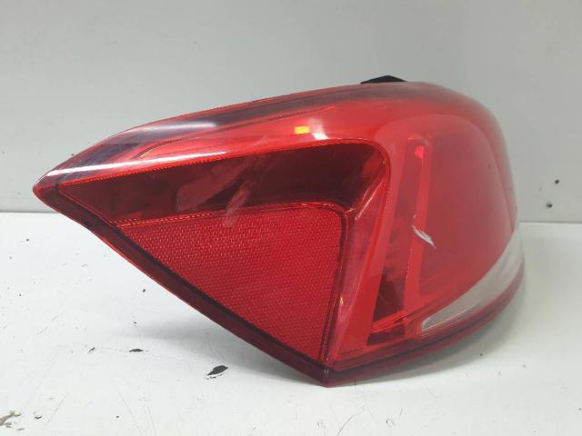 6F0945095H Piloto trasero izquierdo comprar Sevilla