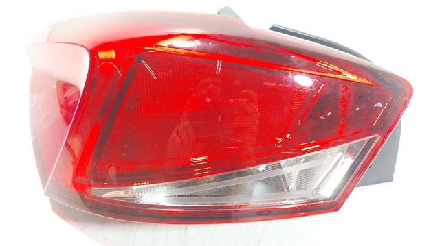 VAG 6F0945095H Piloto trasero izquierdo  comprar en Murcia