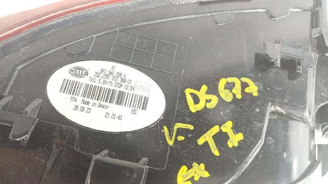 6F0945095H VAG Piloto trasero izquierdo comprar Madrid