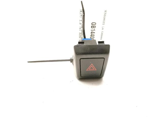 Interruptor warning Seat Ibiza V (2017-2026)