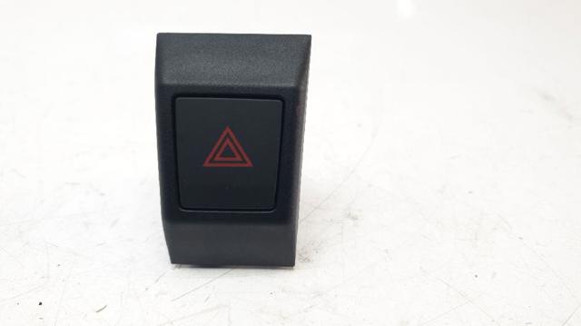 Boton de luz de emergencía para Seat Leon KL8, KLD