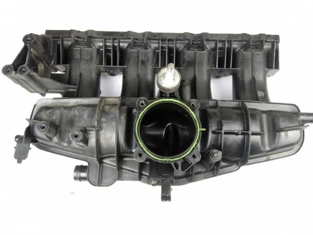 Colector de admisión, suministro de aire Audi A4 8EC