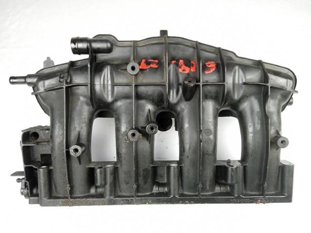 Colector de admisión, suministro de aire Audi A4 8EC