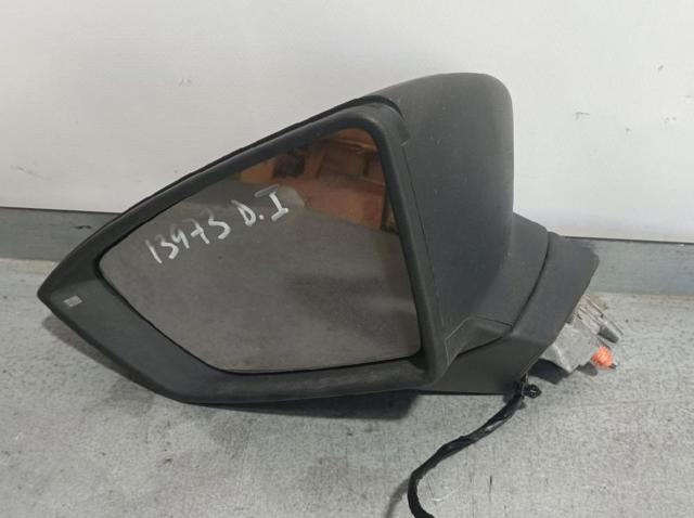 Retrovisor izquierdo Seat Ibiza V hatchback comprar en España