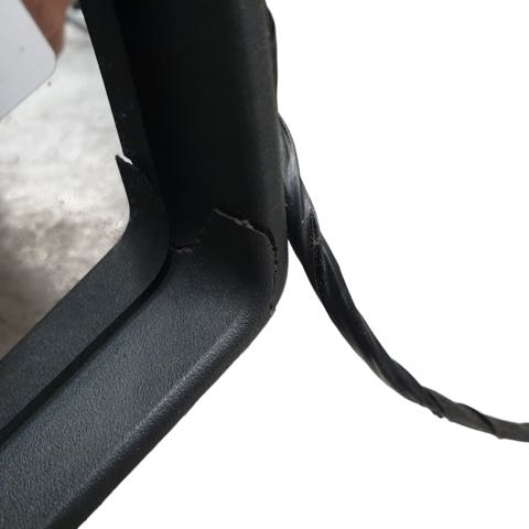 Comprar Retrovisor izquierdo Ibiza V KJ1, KJG