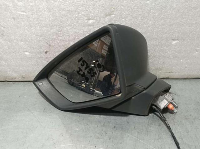 Precio del repuesto Retrovisor izquierdo Ibiza V hatchback