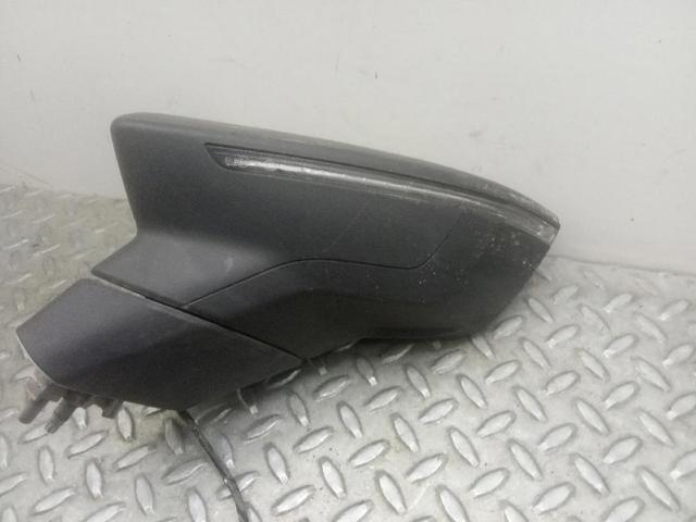 Comprar Espejo retrovisor izquierdo Seat Ibiza V KJ1, KJG a bajo precio